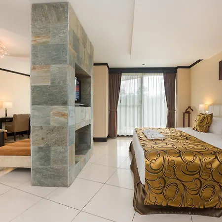 The Royal Corin Thermal Water Spa & Resort - Adults Only-2