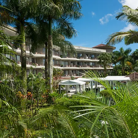 The Royal Corin Thermal Water Spa & Resort - Adults Only-3